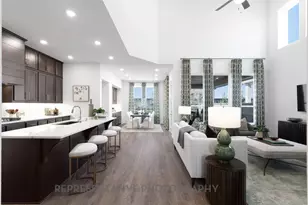 9909 Morning Cloak Dr, Denton, TX 76207 - Photo 7