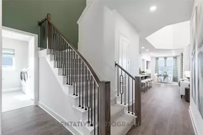 9909 Morning Cloak Drive, Denton, TX 76207 - Photo 27