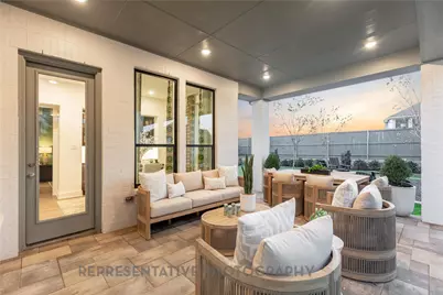 9909 Morning Cloak Drive, Denton, TX 76207 - Photo 35