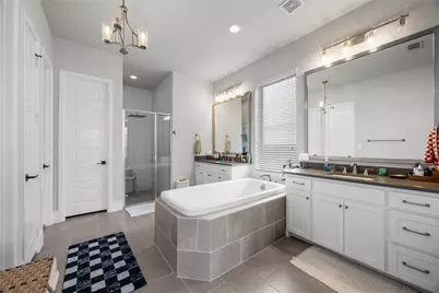 4220 Paddock Lane, Prosper, TX 75078 - Photo 23