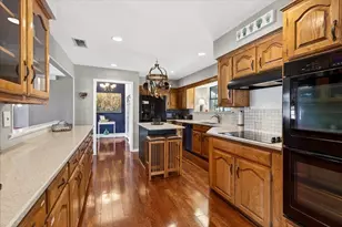 125 Lark Dr, Enchanted Oaks, TX 75156 - Photo 11