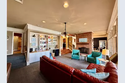 125 Lark Drive, Enchanted Oaks, TX 75156 - Photo 5