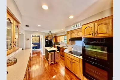 125 Lark Drive, Enchanted Oaks, TX 75156 - Photo 9