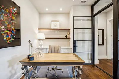 231 Park Ridge Boulevard, Southlake, TX 76092 - Photo 17