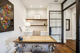 231 Park Ridge Blvd, Southlake, TX 76092 - Photo 17