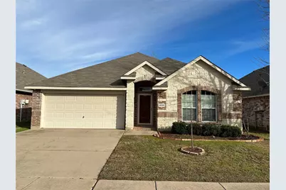 4709 Redbud Drive, Denton, TX 76208 - Photo 1
