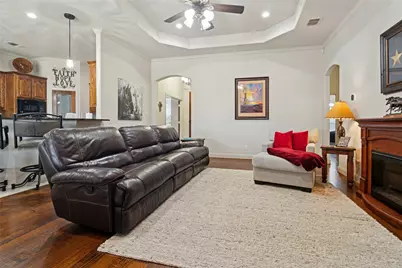 14225 Lucille Drive, Newark, TX 76071 - Photo 9