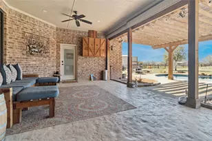 14225 Lucille Dr, Newark, TX 76071 - Photo 35