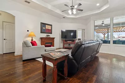 14225 Lucille Drive, Newark, TX 76071 - Photo 7