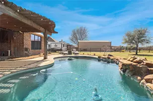 14225 Lucille Dr, Newark, TX 76071 - Photo 33