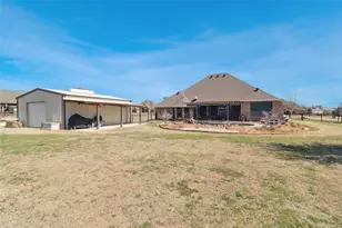 14225 Lucille Dr, Newark, TX 76071 - Photo 31