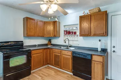 1584 Kelly Road #A, Aledo, TX 76008 - Photo 7