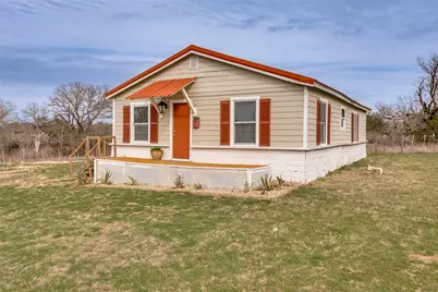 1584 Kelly Road #A, Aledo, TX 76008 - Photo 1