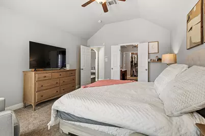 4808 Davy Crockett Trail, Fort Worth, TX 76137 - Photo 15