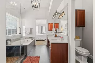 4808 Davy Crockett Trail, Fort Worth, TX 76137 - Photo 19