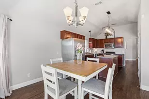 4808 Davy Crockett Trail, Fort Worth, TX 76137 - Photo 13