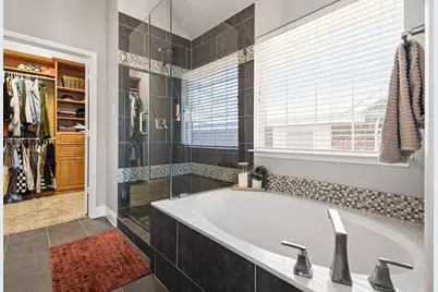 4808 Davy Crockett Trail, Fort Worth, TX 76137 - Photo 17