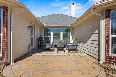 4808 Davy Crockett Trail, Fort Worth, TX 76137 - Photo 25