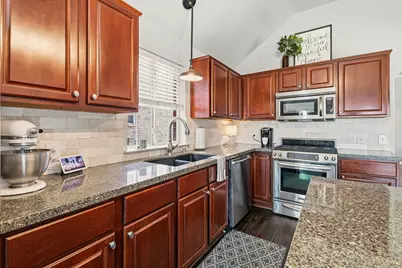 4808 Davy Crockett Trail, Fort Worth, TX 76137 - Photo 9