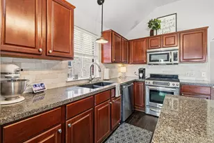 4808 Davy Crockett Trail, Fort Worth, TX 76137 - Photo 9