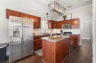 4808 Davy Crockett Trail, Fort Worth, TX 76137 - Photo 11