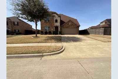 6020 Heather Drive, Grand Prairie, TX 75052 - Photo 1