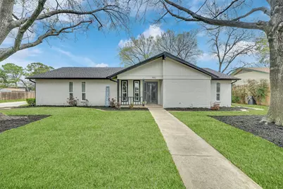 701 Buffalo Drive, Arlington, TX 76013 - Photo 1