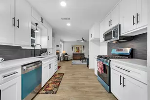 701 Buffalo Dr, Arlington, TX 76013 - Photo 13