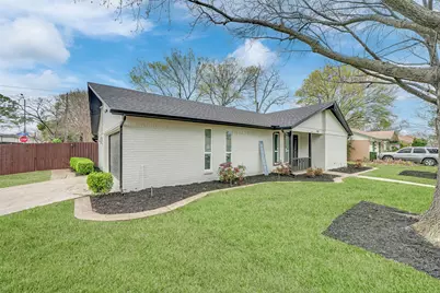 701 Buffalo Drive, Arlington, TX 76013 - Photo 3