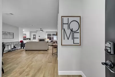 701 Buffalo Drive, Arlington, TX 76013 - Photo 5