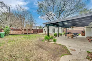 701 Buffalo Dr, Arlington, TX 76013 - Photo 29