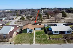 1201 S Rusk St, Weatherford, TX 76086 - Photo 13