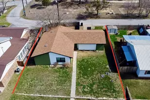 1201 S Rusk St, Weatherford, TX 76086 - Photo 11