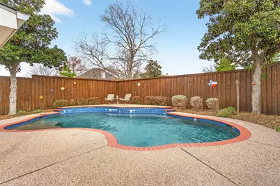 9818 Asheboro Street, Frisco, TX 75035 - Photo 3