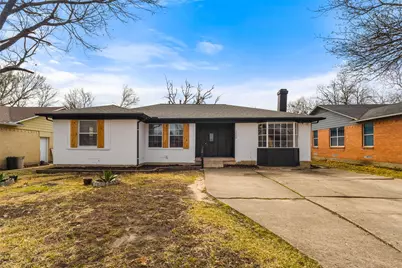 3432 Hilton Drive, Mesquite, TX 75150 - Photo 1