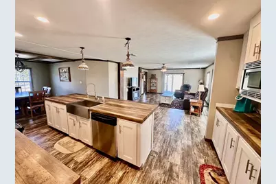 344 Jp Cave Road, Sherman, TX 75090 - Photo 9