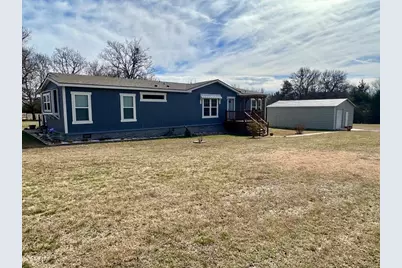 344 Jp Cave Road, Sherman, TX 75090 - Photo 3
