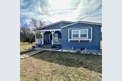 344 Jp Cave Road, Sherman, TX 75090 - Photo 1