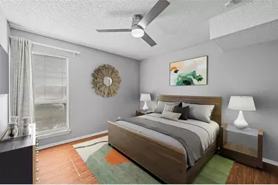 1810 N Garrett Avenue #206, Dallas, TX 75206 - Photo 9