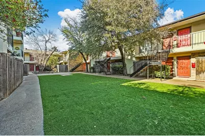 1810 N Garrett Avenue #206, Dallas, TX 75206 - Photo 15