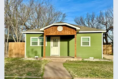 1257 Pecan Street, Abilene, TX 79602 - Photo 1