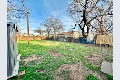 1257 Pecan Street, Abilene, TX 79602 - Photo 13