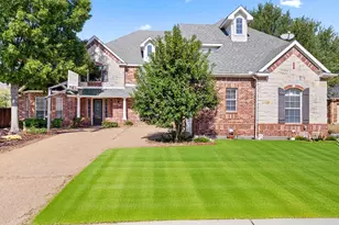 2021 Country Brook Ln, Allen, TX 75002 - Photo 1