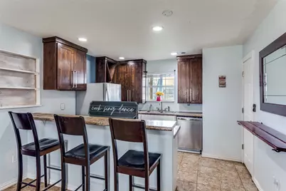 1584 Kelly Road #B, Aledo, TX 76008 - Photo 5