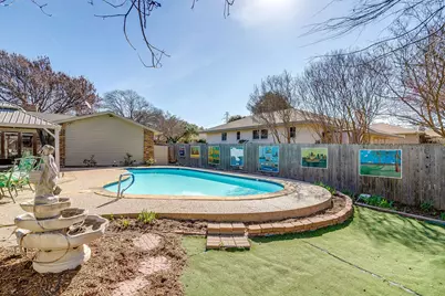 6304 Wakeland Court, Fort Worth, TX 76133 - Photo 37