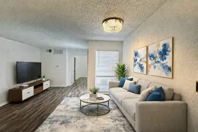 9813 Walnut Street #302, Dallas, TX 75243 - Photo 1