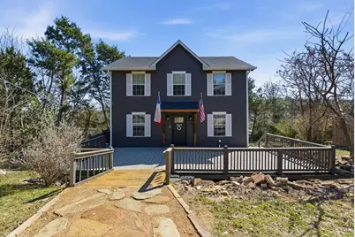 1205 Comanche Cove Drive, Granbury, TX 76048 - Photo 1