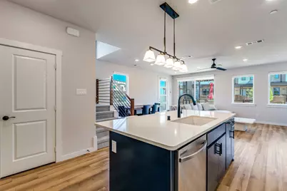 720 Bandera Court, Prosper, TX 75078 - Photo 9