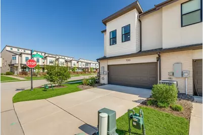 720 Bandera Court, Prosper, TX 75078 - Photo 17