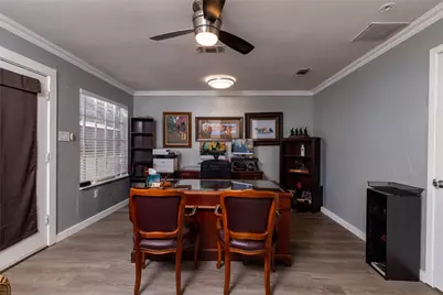 1005 Fort Worth Highway, Weatherford, TX 76086 - Photo 31